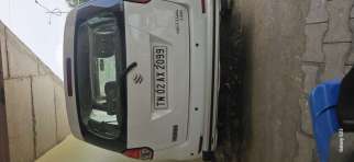 Maruti Suzuki Ertiga ZDI