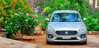 Maruti Suzuki Swift dzire VDI Opt