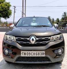 Renault Kwid RXT Opt