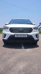 Hyundai i20 Asta