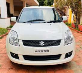 Maruti Suzuki Swift dzire VDI BS IV