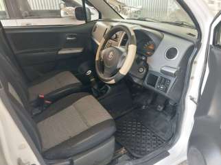 Maruti Suzuki Wagon R others