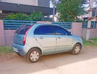 Tata Indica Vista 
