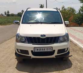 Mahindra Xylo H4