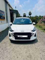 Hyundai Grand i10 Nios Asta 1.2 Kappa