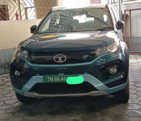 Tata Nexon others