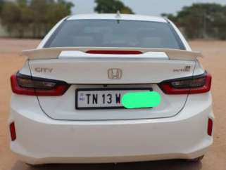 Honda City I VTEC ZX