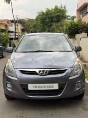 Hyundai i20 1.2 Asta