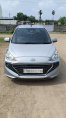 Hyundai New Santro 1.1 Magna MT