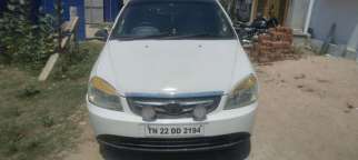 Tata Indigo GLX