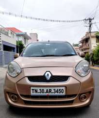 Renault Pulse RXZ