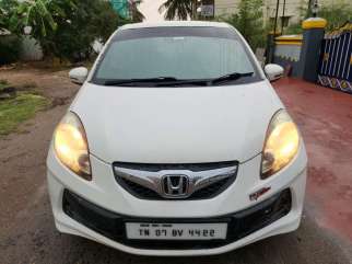 Honda Brio others