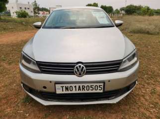 Volkswagen Jetta Highline TDI