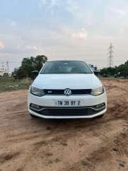 Volkswagen Polo others