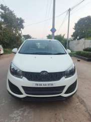 Mahindra Marazzo M8 7Str