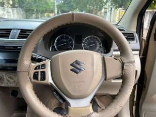 Maruti Suzuki Ertiga others