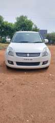 Maruti Suzuki Swift VDI