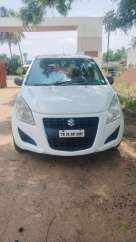 Maruti Suzuki Ritz Vdi