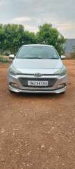Hyundai i20 sportz