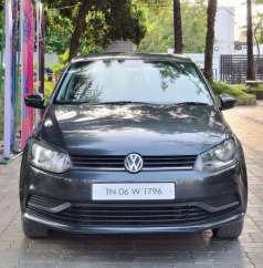 Volkswagen Polo 1.2 Comfortline