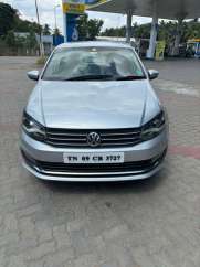 Volkswagen Vento Trendline AT