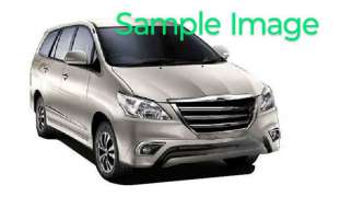 Toyota Innova 2.5 V 7 STR