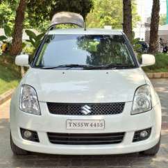 Maruti Suzuki Swift VDI