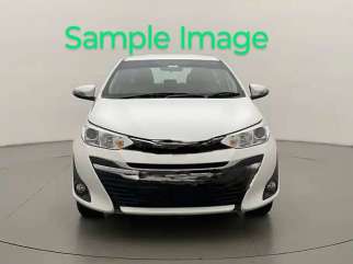 Toyota yaris VX