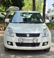 Maruti Suzuki Swift VDI