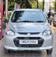 Maruti Suzuki Alto 800 LXI