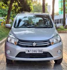 Maruti Suzuki Celerio ZXI