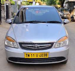 Tata Indica V2 LX