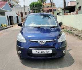 Hyundai i10 Era