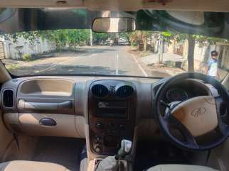 Mahindra Scorpio others