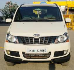 Mahindra Xylo H8 ABS