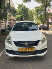 Maruti Suzuki Swift dzire VXI AMT