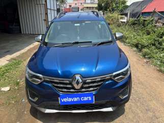 Renault Triber others