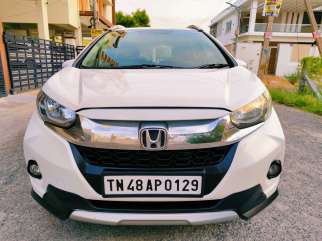 Honda WR-V VX i-DTEC