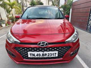Hyundai i20 others