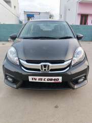 Honda Amaze VX