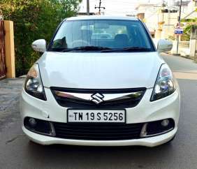 Maruti Suzuki Swift dzire ZDI