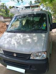 Maruti Suzuki Alto VXI