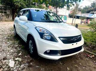 Maruti Suzuki Swift LDI