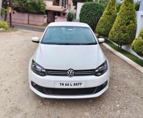 Volkswagen Vento 1.2 TSI Highline AT