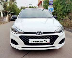 Hyundai i20 SX