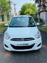 Hyundai i10 1.2 Magna