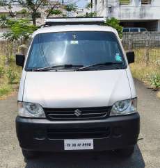 Maruti Suzuki Eeco 5 STR Ac