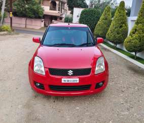 Maruti Suzuki Swift VDI
