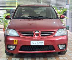 Mahindra Verito D6 Executive