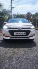 Hyundai Creta 1.4 E Plus CRDI